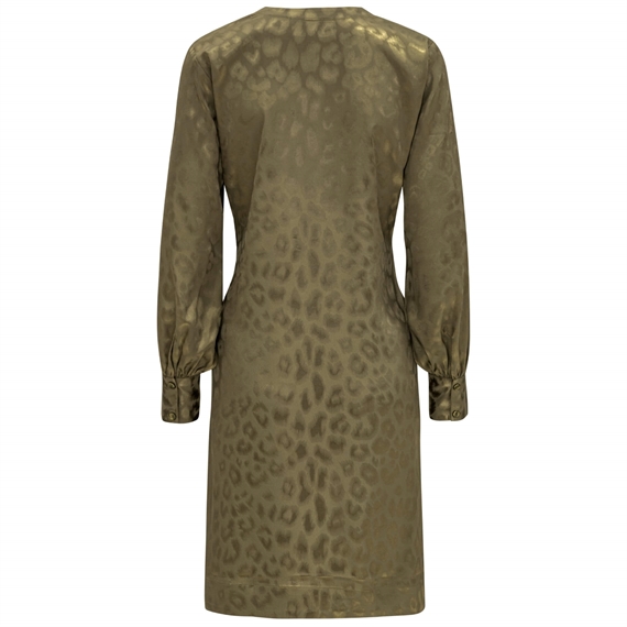 Karmamia Blair Kjole, Army Leo Jacquard